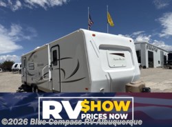 Used 2010 Forest River Rockwood Signature Ultra Lite 8314BSS available in Albuquerque, New Mexico