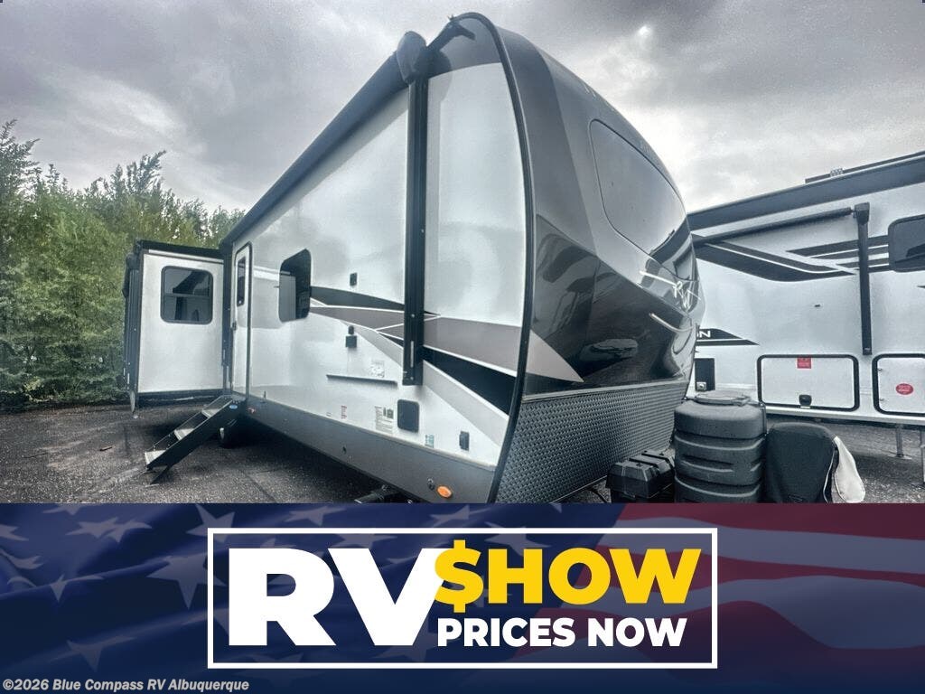 Used 2022 Forest River IBEX 20BHS available in Albuquerque, New Mexico