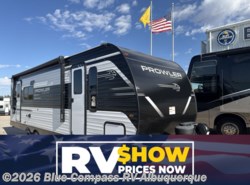 New 2027 Heartland Prowler 2601RLS available in Albuquerque, New Mexico