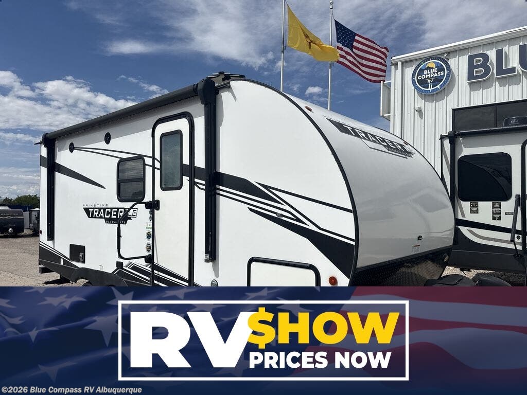 Used 2022 Prime Time Tracer TT23 available in Albuquerque, New Mexico