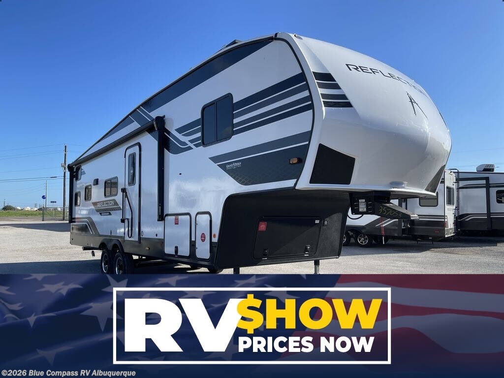 New 2027 Grand Design Reflection 100 Series 27BH available in Albuquerque, New Mexico