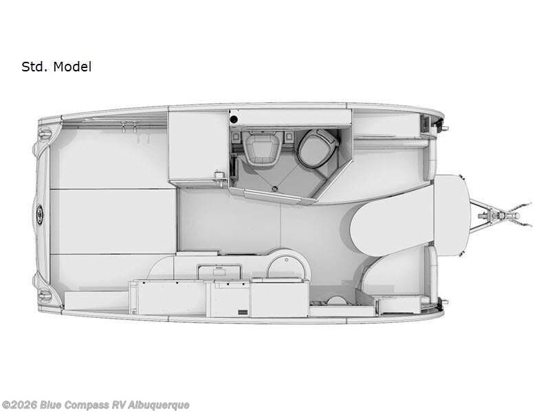 Used 2021 NuCamp TAB 400 Std. Model available in Albuquerque, New Mexico