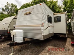 Find Complete Specifications For Sunnybrook Sunset Creek Travel Trailer Rvs Here