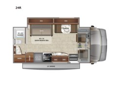 New 2022 Jayco Melbourne 24R available in Souderton, Pennsylvania