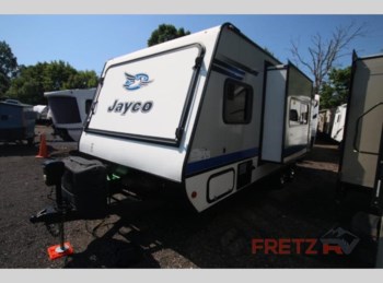 Used 2018 Jayco Jay Feather X23B available in Souderton, Pennsylvania
