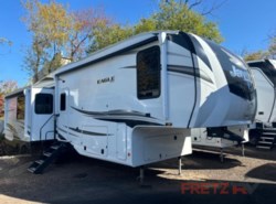 New 2023 Jayco Eagle 317RLOK available in Souderton, Pennsylvania