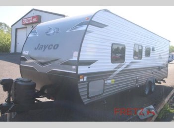 New 2023 Jayco Jay Flight 264BH available in Souderton, Pennsylvania