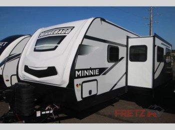 New 2023 Winnebago Minnie 2801BHS available in Souderton, Pennsylvania