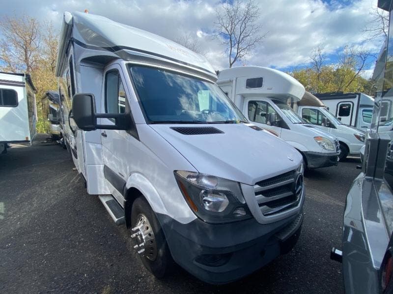 Used 2016 Renegade  Villagio 25QRS available in Souderton, Pennsylvania