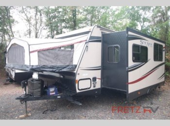 Used 2014 Palomino Solaire 190 X available in Souderton, Pennsylvania