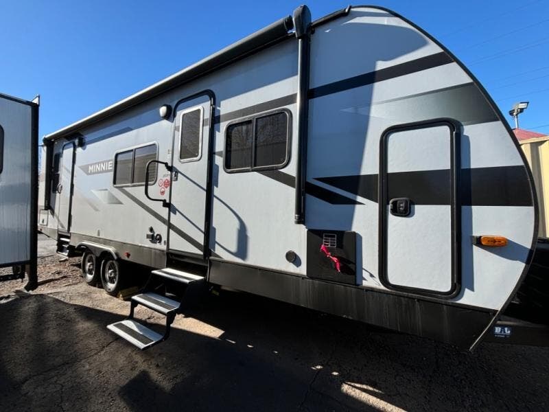 New 2024 Winnebago Minnie 2832FK available in Souderton, Pennsylvania