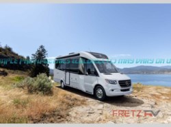 New 2025 Leisure Travel Unity U24MBL available in Souderton, Pennsylvania