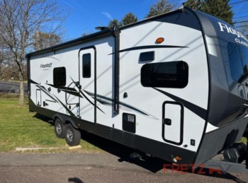 Used 2022 Forest River Flagstaff Classic 826MBR available in Souderton, Pennsylvania