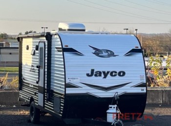 New 2024 Jayco Jay Flight SLX 183RB available in Souderton, Pennsylvania
