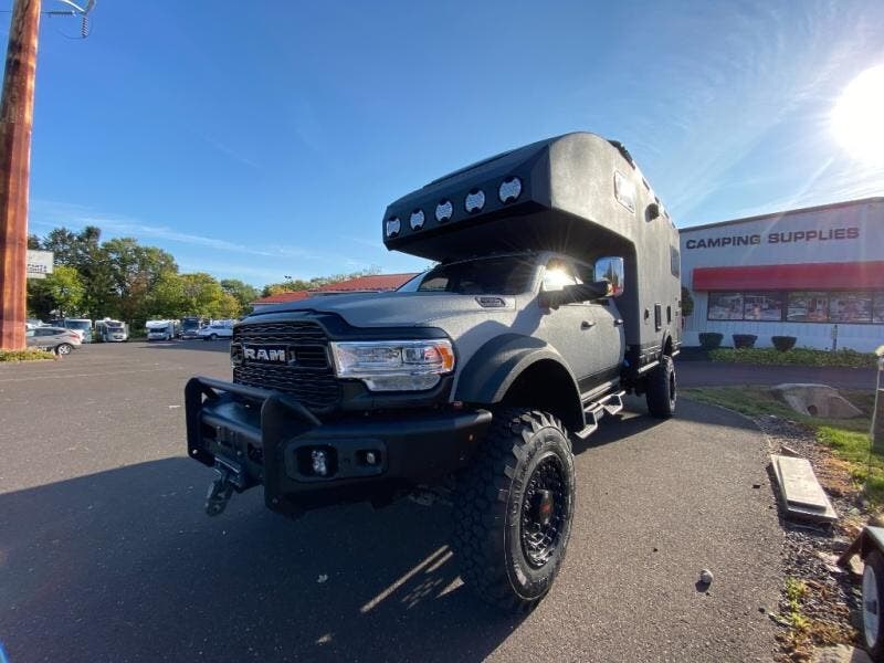 New 2026 Storyteller Overland GXV Hilt  available in Souderton, Pennsylvania