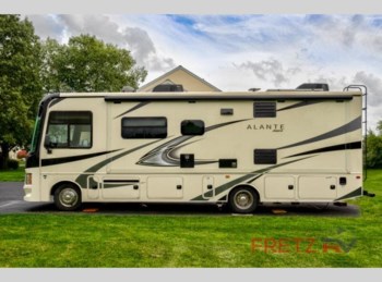 Used 2022 Jayco Alante 29S available in Souderton, Pennsylvania