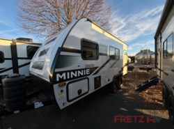 New 2024 Winnebago Micro Minnie 1720FB available in Souderton, Pennsylvania