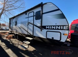 New 2024 Winnebago Minnie 2529RG available in Souderton, Pennsylvania