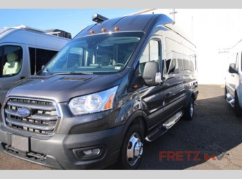 Used 2021 Coachmen Beyond 22D AWD available in Souderton, Pennsylvania