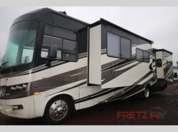 Used 2012 Forest River Georgetown XL 350TS available in Souderton, Pennsylvania