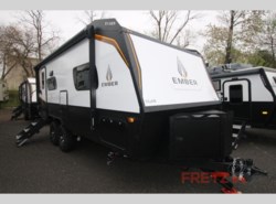 New 2024 Ember RV Overland Series 201FBQ available in Souderton, Pennsylvania