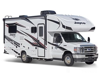 New 2024 Jayco Redhawk 22AF available in Souderton, Pennsylvania