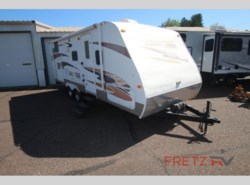 Used 2009 CrossRoads Sunset Trail ST24BH available in Souderton, Pennsylvania