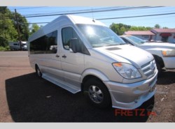 Used 2011 Midwest Sprinter Midwest 2500 available in Souderton, Pennsylvania