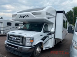 New 2024 Jayco Greyhawk 29MV available in Souderton, Pennsylvania