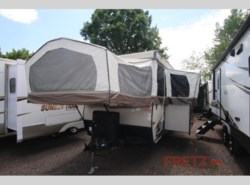 Used 2014 Forest River Rockwood High Wall Series HW276 available in Souderton, Pennsylvania