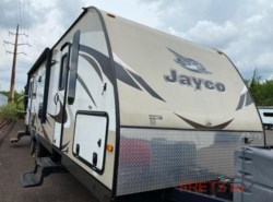 Used 2015 Jayco White Hawk 27DSRL available in Souderton, Pennsylvania