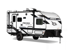 New 2025 Jayco Jay Feather Micro 199MBS available in Souderton, Pennsylvania