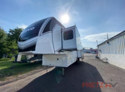 New 2025 Jayco Eagle 321RSTS available in Souderton, Pennsylvania