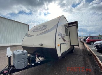 Used 2014 Keystone Bullet 246RBS available in Souderton, Pennsylvania