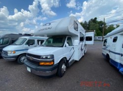 Used 2021 Thor Motor Coach Chateau 22B Chevy available in Souderton, Pennsylvania