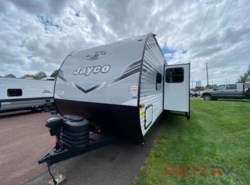 New 2025 Jayco Jay Flight 324BDS available in Souderton, Pennsylvania