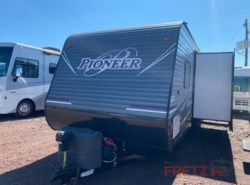 Used 2018 Heartland Pioneer BH 270 available in Souderton, Pennsylvania