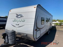 Used 2016 Jayco Jay Flight 26BH available in Souderton, Pennsylvania