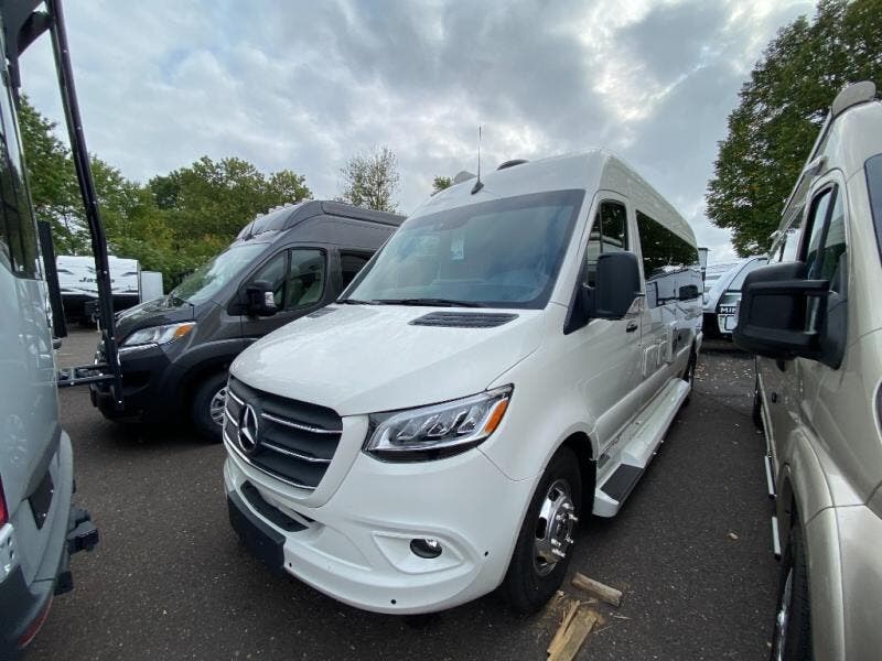 New 2025 Pleasure-Way Plateau TS  available in Souderton, Pennsylvania