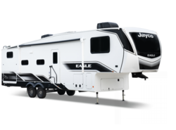 New 2025 Jayco Eagle HT 28CRT available in Souderton, Pennsylvania