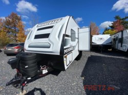 New 2025 Winnebago Micro Minnie 2108TB available in Souderton, Pennsylvania