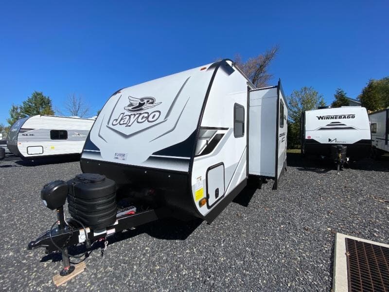 New 2025 Jayco Jay Feather 21MML available in Souderton, Pennsylvania