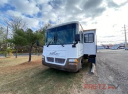 Used 2003 Tiffin Allegro 32BA available in Souderton, Pennsylvania