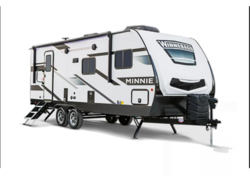 New 2025 Winnebago Minnie 2326BH available in Souderton, Pennsylvania