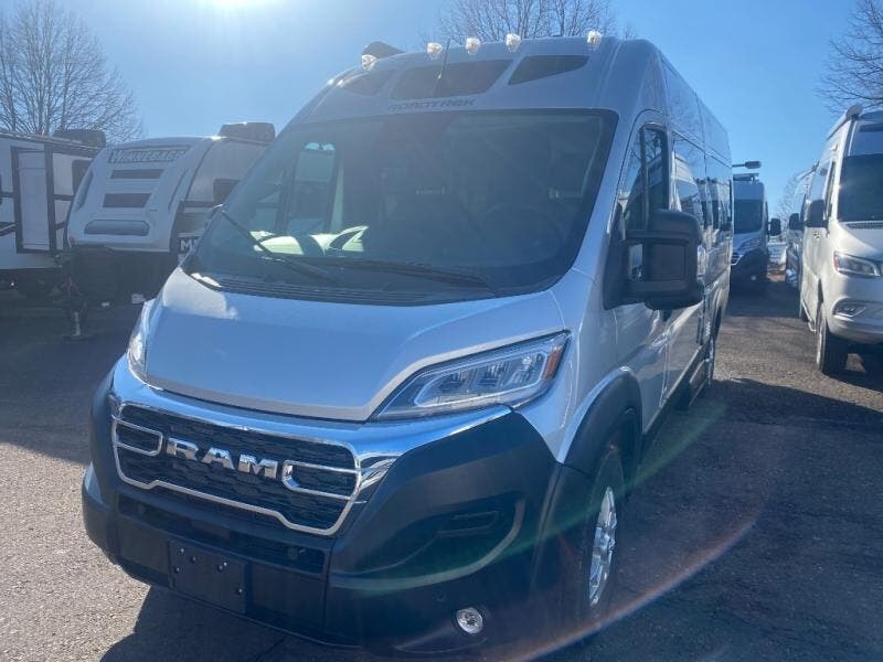 New 2026 Roadtrek Roadtrek Play + available in Souderton, Pennsylvania
