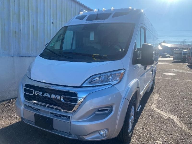 New 2025 Roadtrek Roadtrek Chase 50th Anniversary available in Souderton, Pennsylvania