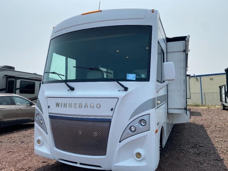 Used 2019 Winnebago Intent 29L available in Souderton, Pennsylvania