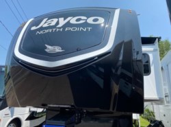 New 2026 Jayco North Point 382FLRB available in Souderton, Pennsylvania