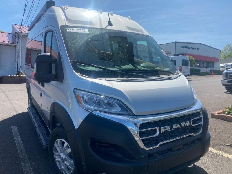 New 2025 Jayco Comet 18C available in Souderton, Pennsylvania