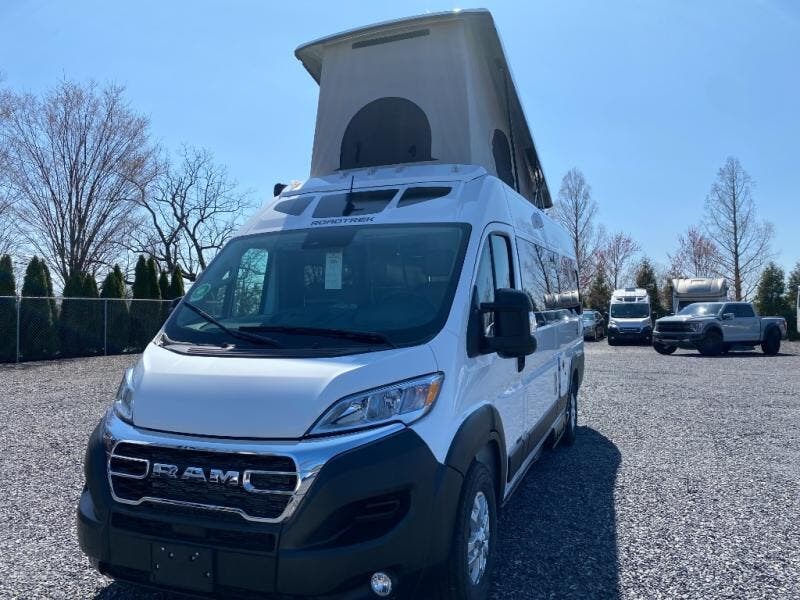 New 2025  Roadtrek Roadtrek Play Slumber by Roadtrek from Fretz RV in Souderton, PA